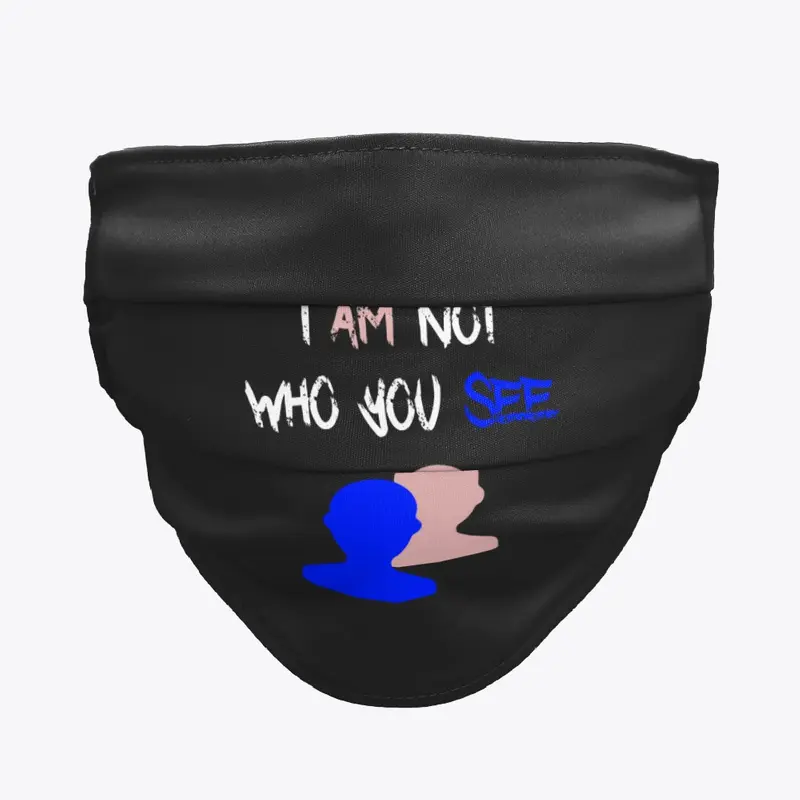 Kamber Merch - ''Who you see''