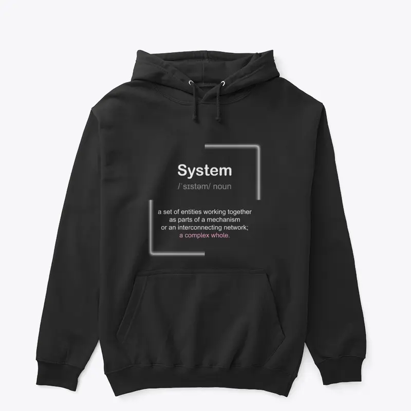 ''System'' - mulTIDimensional