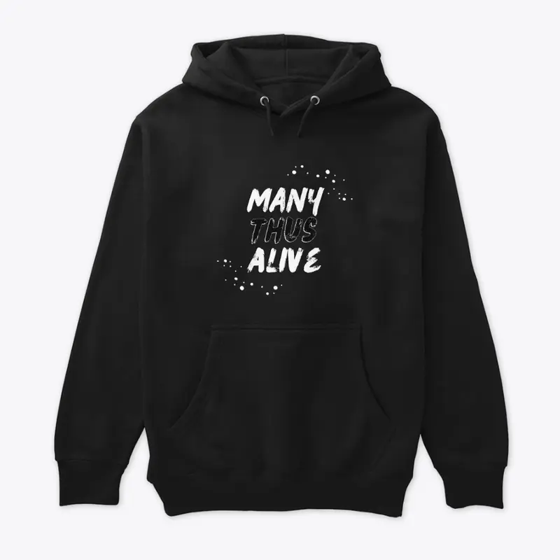 Many thus alive - ver1