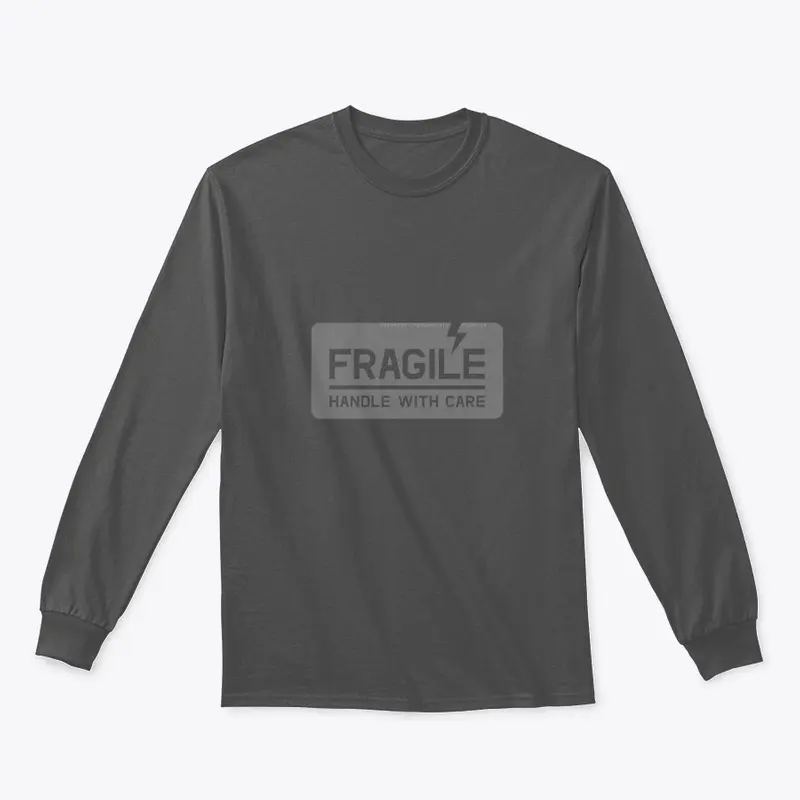 Fragile - DPD - Cluster C