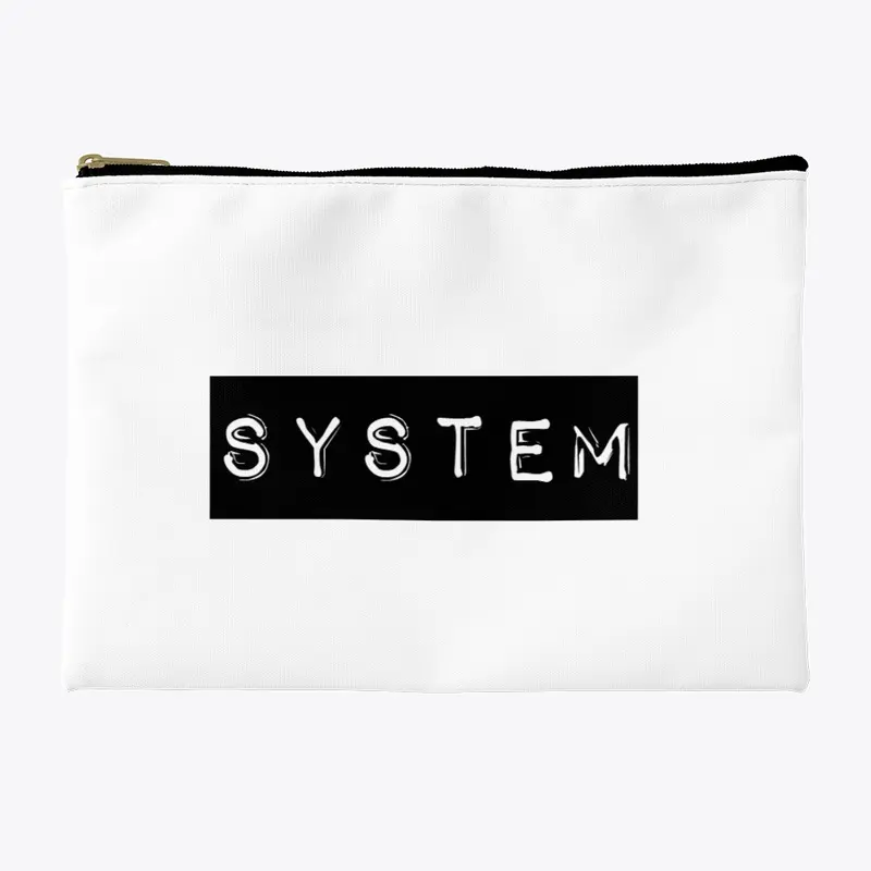 System (black) - mulTIDimensional