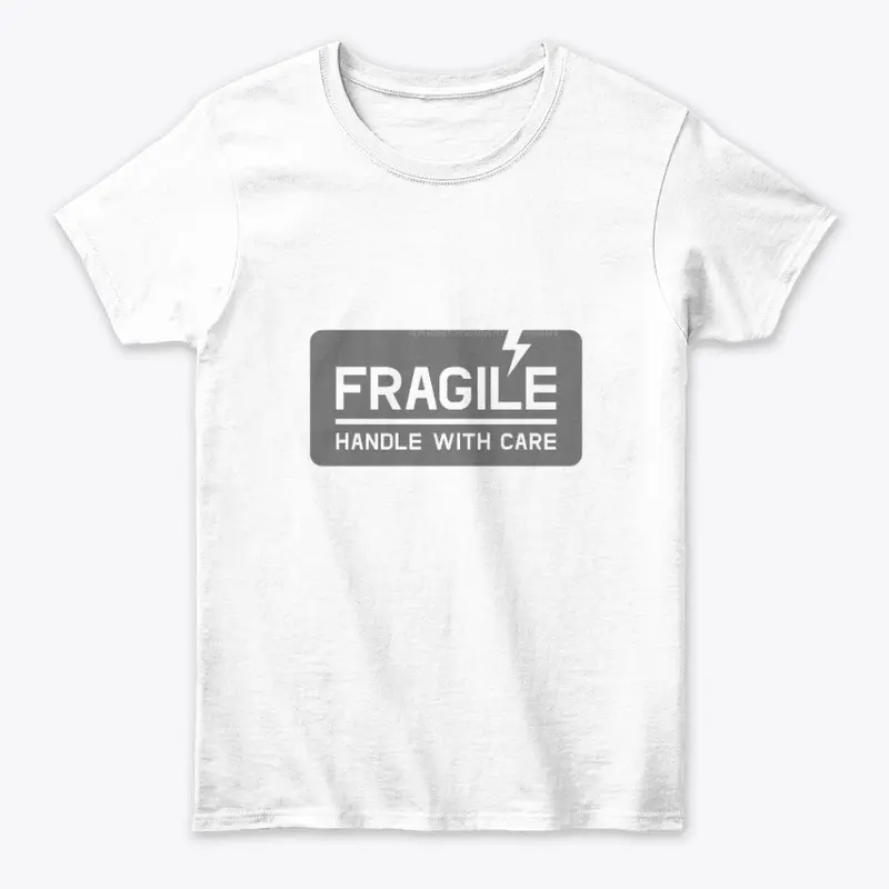 Fragile - DPD - Cluster C