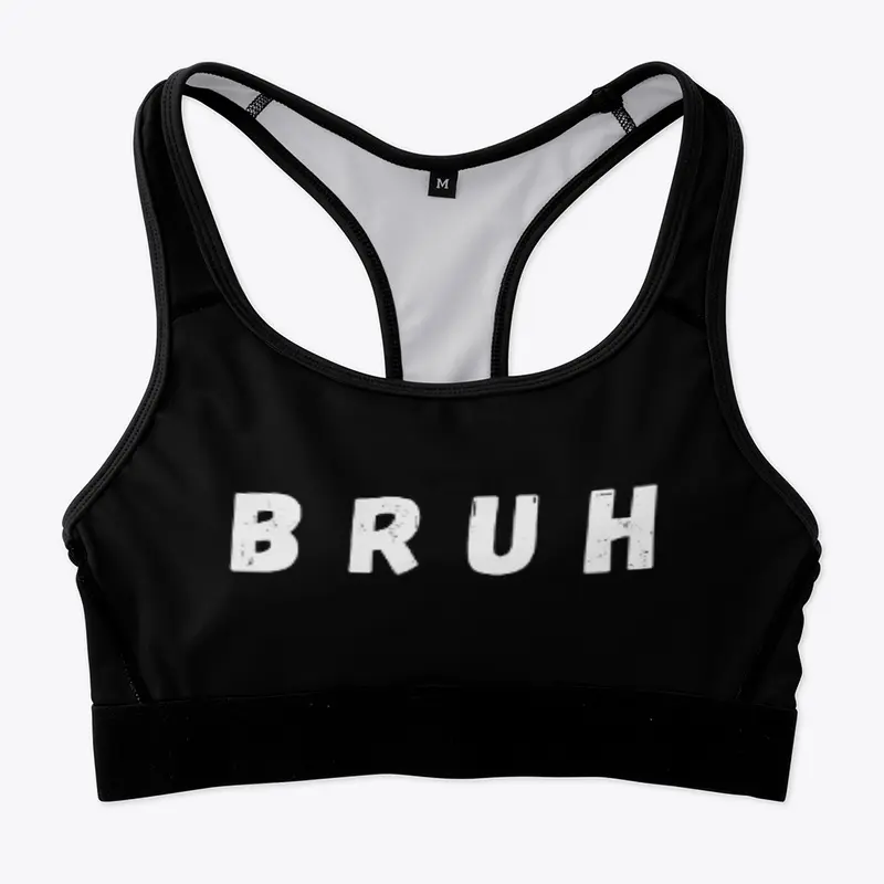 B R U H - Kamber Merch