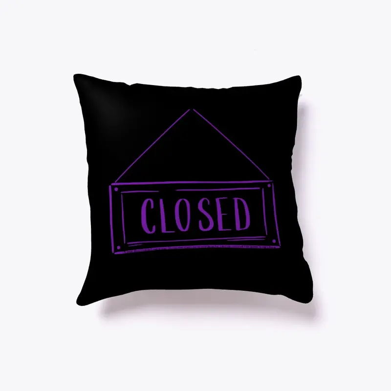 Closed - AVPD - Cluster C