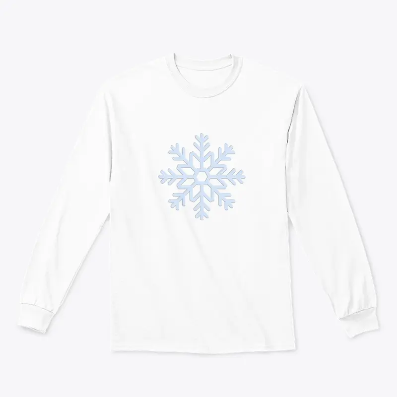 Snowflake - winter collection