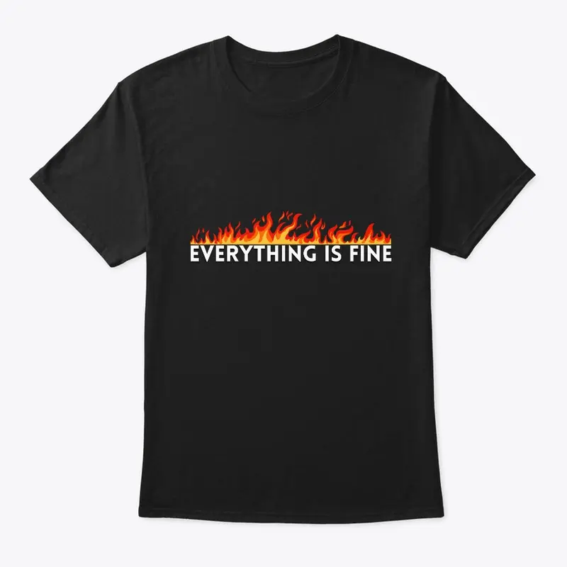 Everything is fine